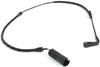 5-SERIES 97-03 BRAKE PAD SENSOR, Electronic Wear Sensor and Wire, Front