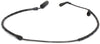 5-SERIES 97-03 BRAKE PAD SENSOR, Electronic Wear Sensor and Wire, Front