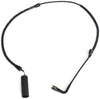 5-SERIES 97-03 BRAKE PAD SENSOR, Electronic Wear Sensor and Wire, Front