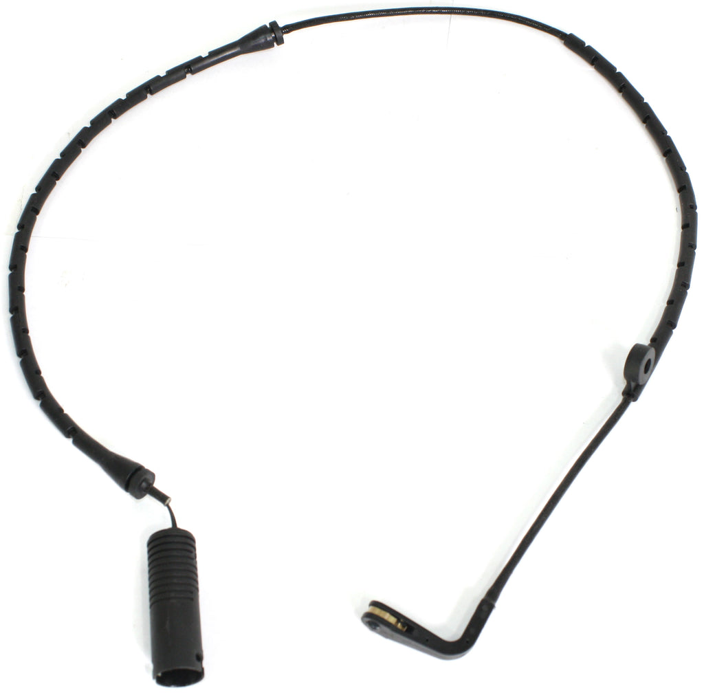 5-SERIES 97-03 BRAKE PAD SENSOR, Electronic Wear Sensor and Wire, Front