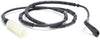 3-SERIES 06-10 BRAKE PAD SENSOR, Rear, RH=LH, Wear Indicator Sensor