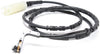 3-SERIES 06-10 BRAKE PAD SENSOR, Rear, RH=LH, Wear Indicator Sensor