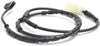 3-SERIES 06-10 BRAKE PAD SENSOR, Rear, RH=LH, Wear Indicator Sensor