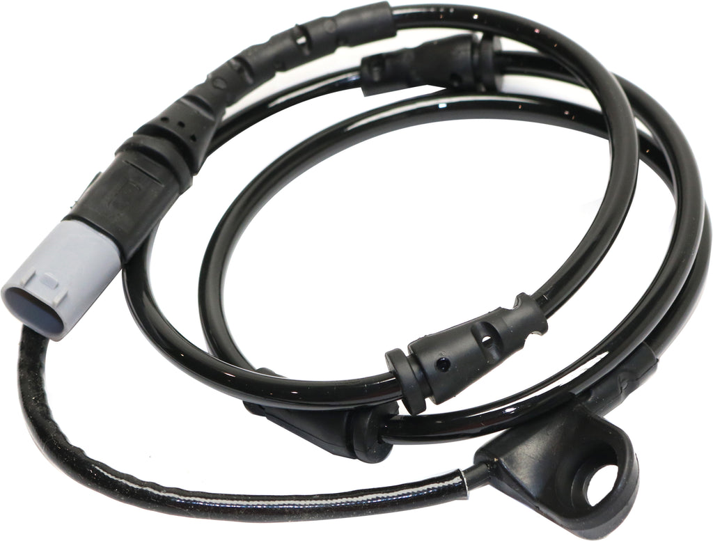 X5 11-18/X6 11-19 BRAKE PAD SENSOR, Front