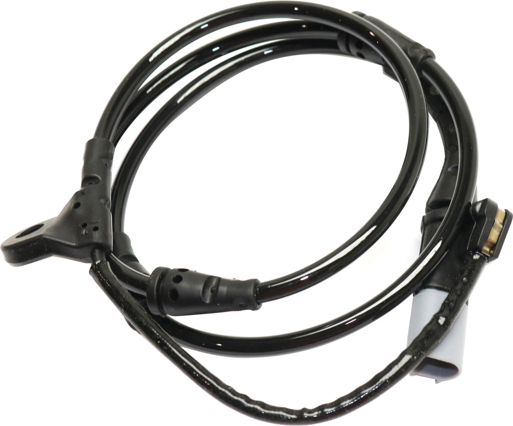 X5 11-18/X6 11-19 BRAKE PAD SENSOR, Front