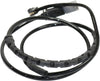 X5 11-18/X6 11-19 BRAKE PAD SENSOR, Rear