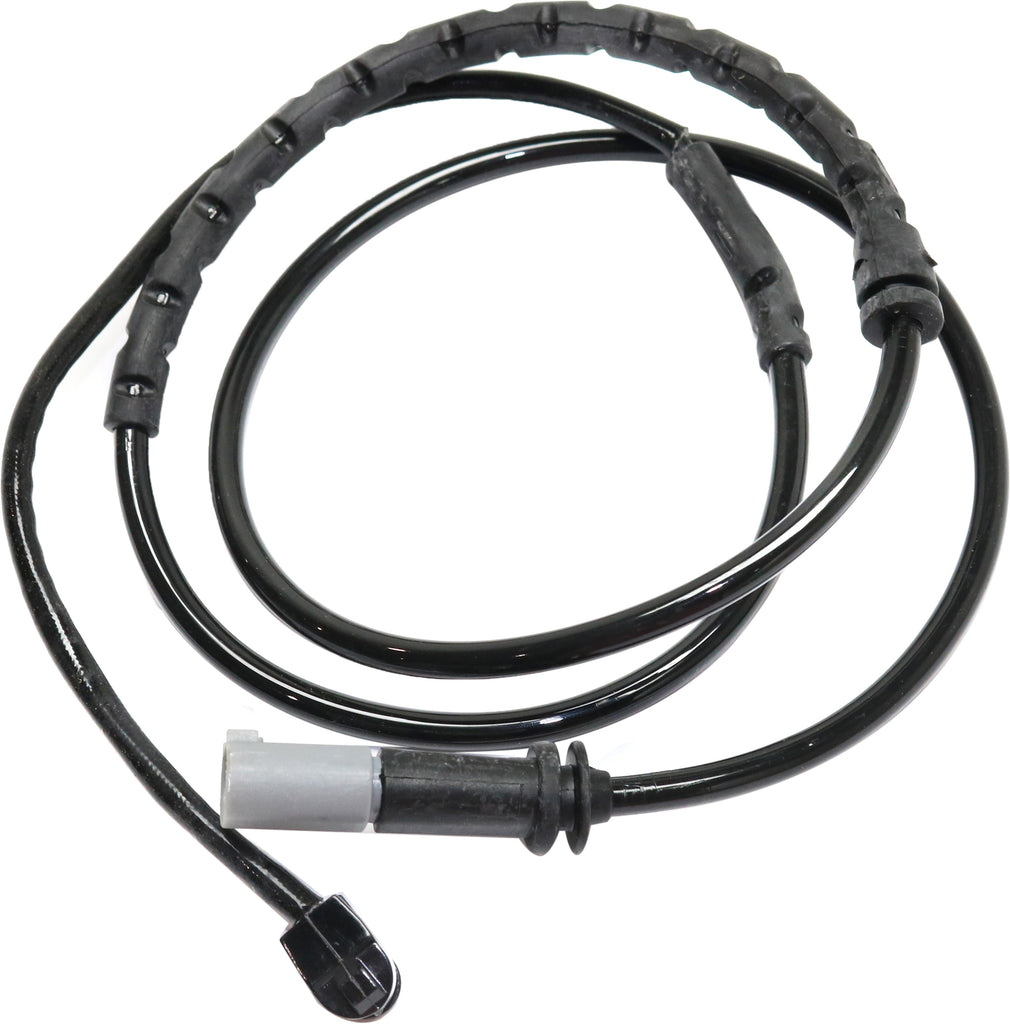 X5 11-18/X6 11-19 BRAKE PAD SENSOR, Rear