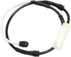 3 SERIES 10-13 BRAKE PAD SENSOR, Front