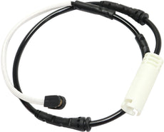 3 SERIES 10-13 BRAKE PAD SENSOR, Front