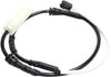 3 SERIES 10-13 BRAKE PAD SENSOR, Front