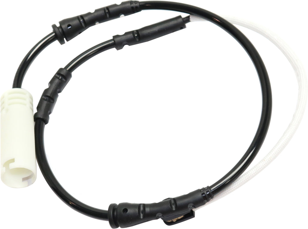 3 SERIES 10-13 BRAKE PAD SENSOR, Front