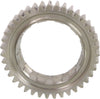 7-SERIES 02-08 / ALPINA B7 07-08 PARKING BRAKE ACTUATOR GEAR KIT
