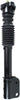 CUTLASS SUPREME 88-97 REAR STRUT, Assembly, Gas-Charged, 18.5 in. extended length, 10.5 in. compress