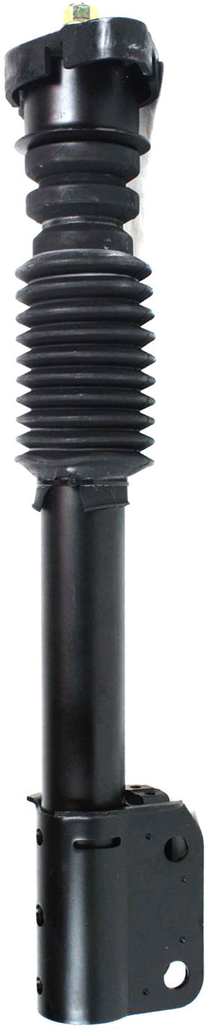CUTLASS SUPREME 88-97 REAR STRUT, Assembly, Gas-Charged, 18.5 in. extended length, 10.5 in. compress
