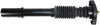 CUTLASS SUPREME 88-97 REAR STRUT, Assembly, Gas-Charged, 18.5 in. extended length, 10.5 in. compress