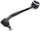 7-SERIES 95-01 CONTROL ARM, RH, Rear Lower, Assembly