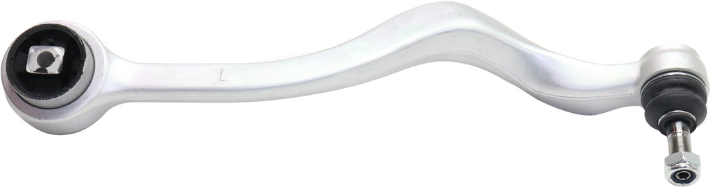 5-SERIES 97-03 FRONT CONTROL ARM, LH, Lower, Frontward, with Ball Joint