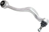 5-SERIES 97-03 FRONT CONTROL ARM, LH, Lower, Frontward, with Ball Joint