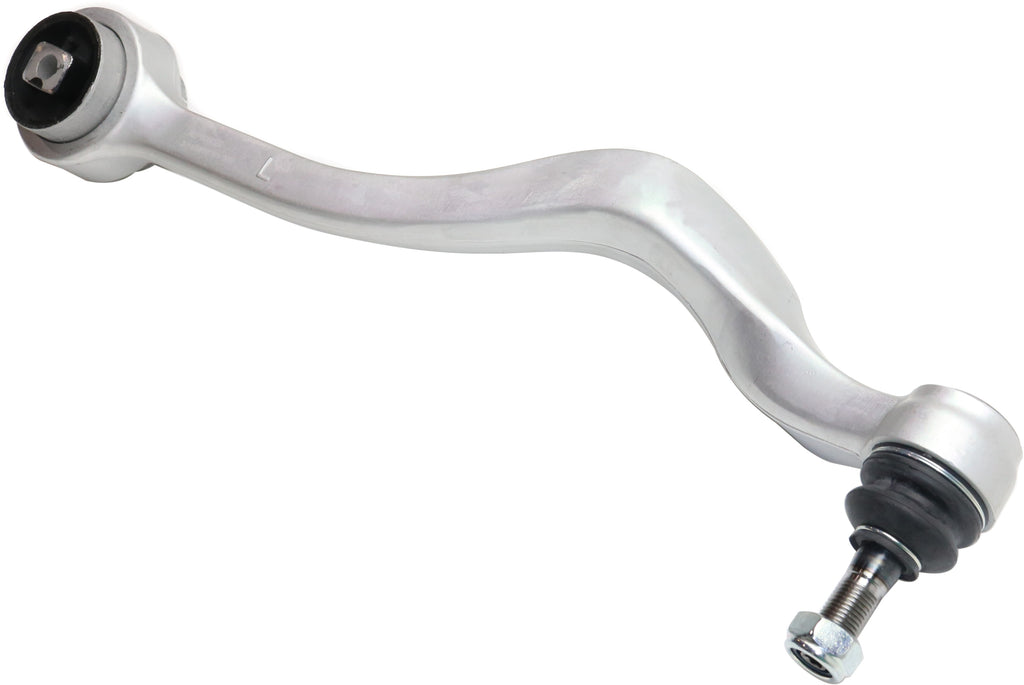 5-SERIES 97-03 FRONT CONTROL ARM, LH, Lower, Frontward, with Ball Joint