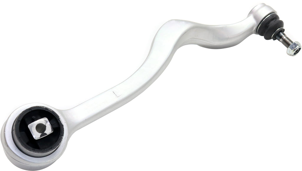 5-SERIES 97-03 FRONT CONTROL ARM, LH, Lower, Frontward, with Ball Joint
