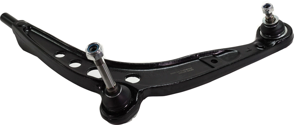 3-SERIES 91-99 / Z3 96-02 FRONT CONTROL ARM, LH, Lower, with Ball Joint