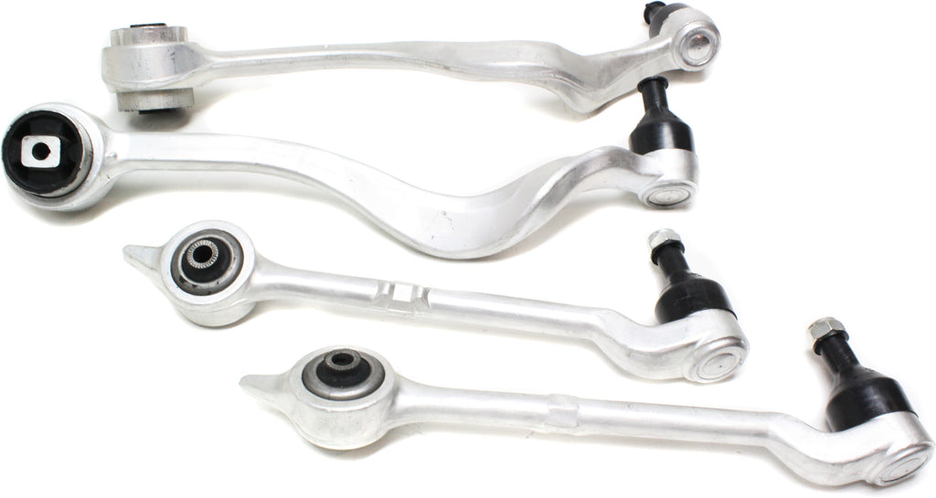 528I 97-00 / 525I / 530I 01-03 CONTROL ARM KIT, Front, Set of 4