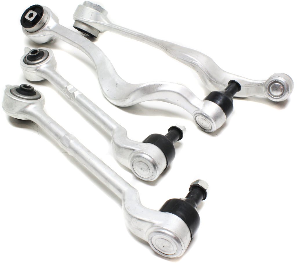 528I 97-00 / 525I / 530I 01-03 CONTROL ARM KIT, Front, Set of 4