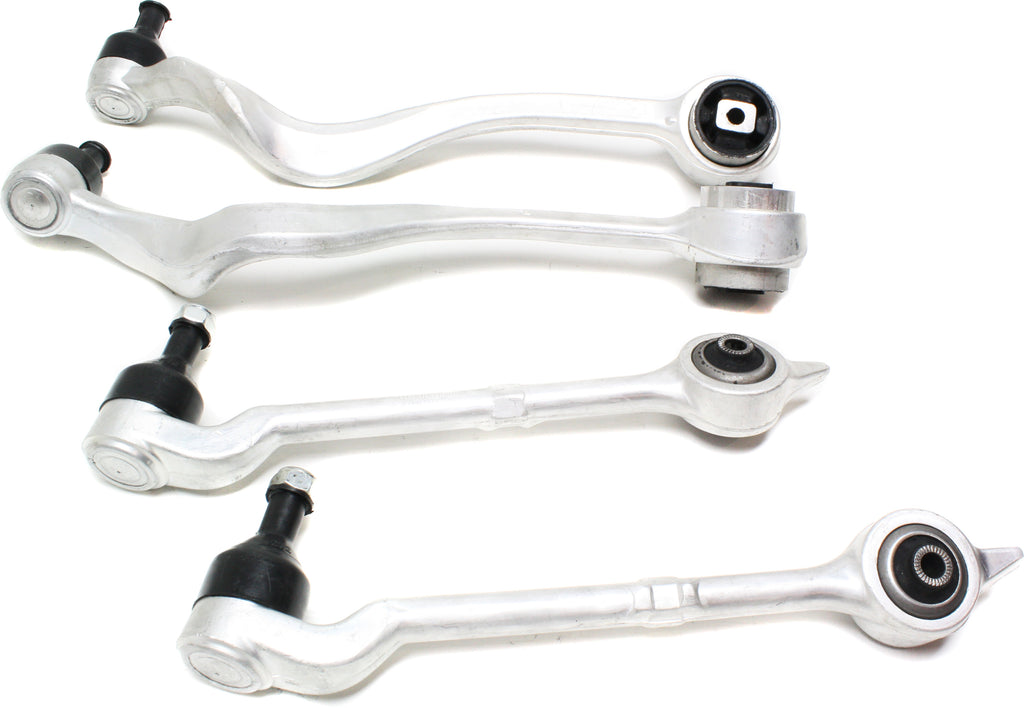 528I 97-00 / 525I / 530I 01-03 CONTROL ARM KIT, Front, Set of 4
