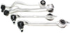 528I 97-00 / 525I / 530I 01-03 CONTROL ARM KIT, Front, Set of 4