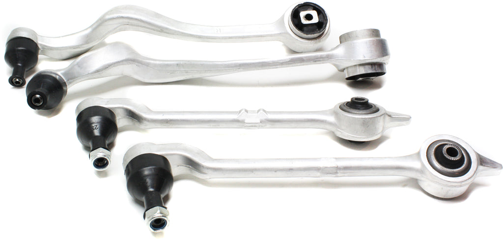 528I 97-00 / 525I / 530I 01-03 CONTROL ARM KIT, Front, Set of 4