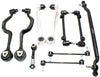 5-SERIES 88-95 FRONT CONTROL ARM KIT