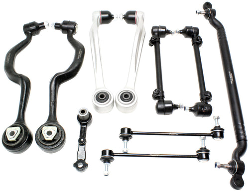 5-SERIES 88-95 FRONT CONTROL ARM KIT