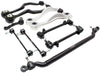 5-SERIES 88-95 FRONT CONTROL ARM KIT