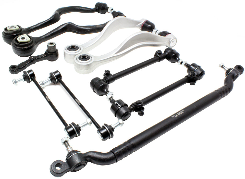 5-SERIES 88-95 FRONT CONTROL ARM KIT