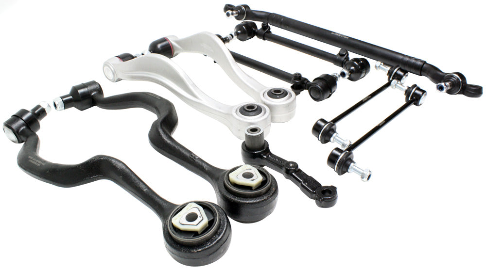 5-SERIES 88-95 FRONT CONTROL ARM KIT