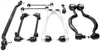 5-SERIES 88-95 FRONT CONTROL ARM KIT