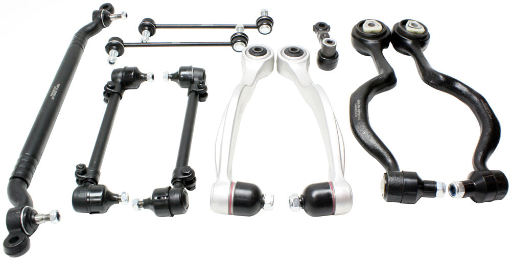 5-SERIES 88-95 FRONT CONTROL ARM KIT