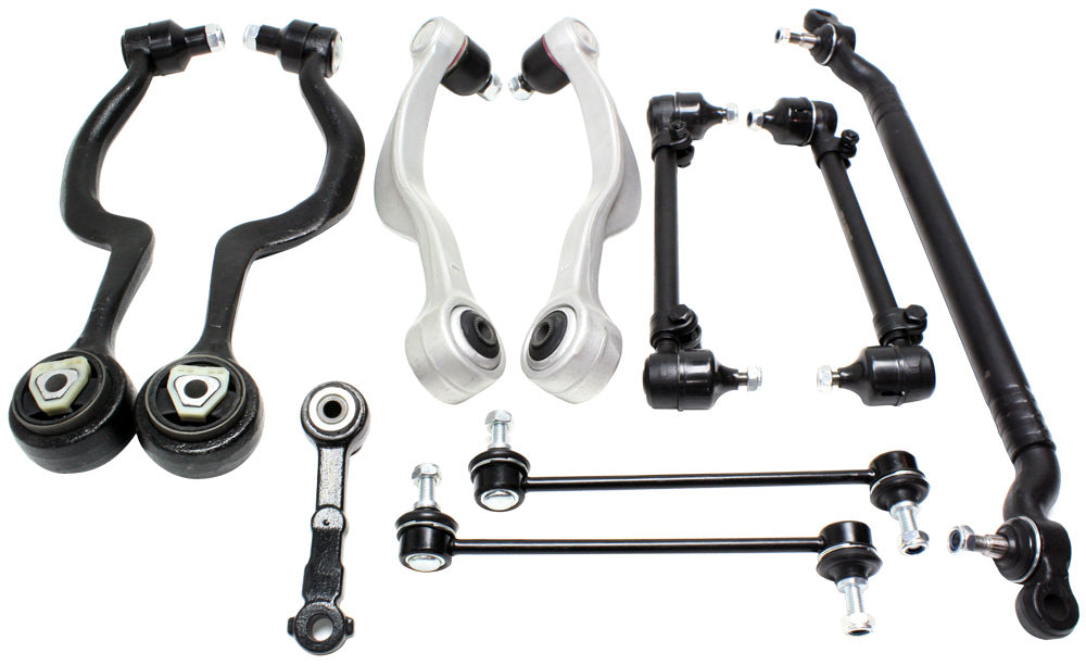 5-SERIES 88-95 FRONT CONTROL ARM KIT