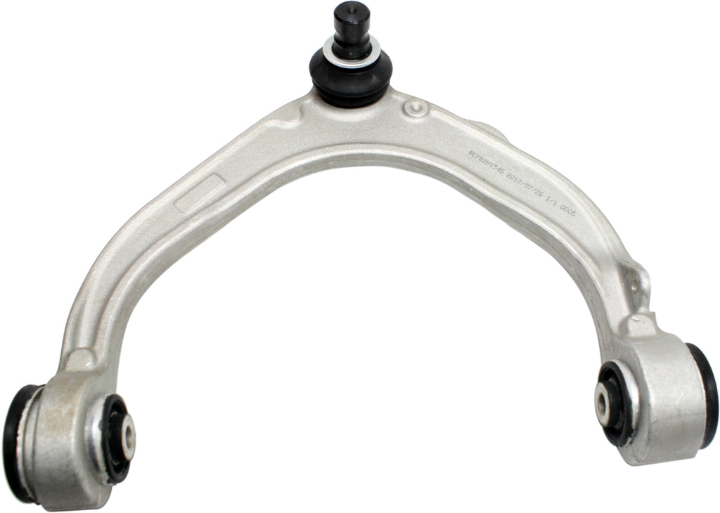 X5 07-18 FRONT CONTROL ARM, RH, Upper, with Ball Joint, Non-Adjustable