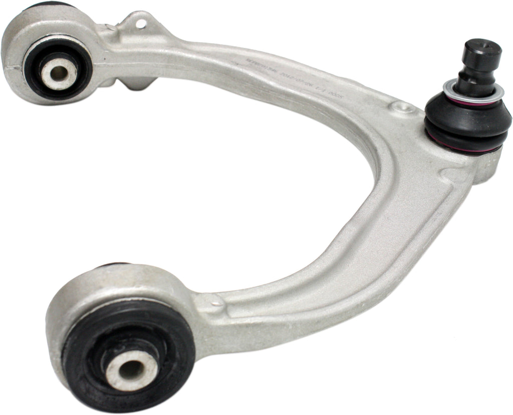 X5 07-18 FRONT CONTROL ARM, LH, Upper, with Ball Joint, Non-Adjustable