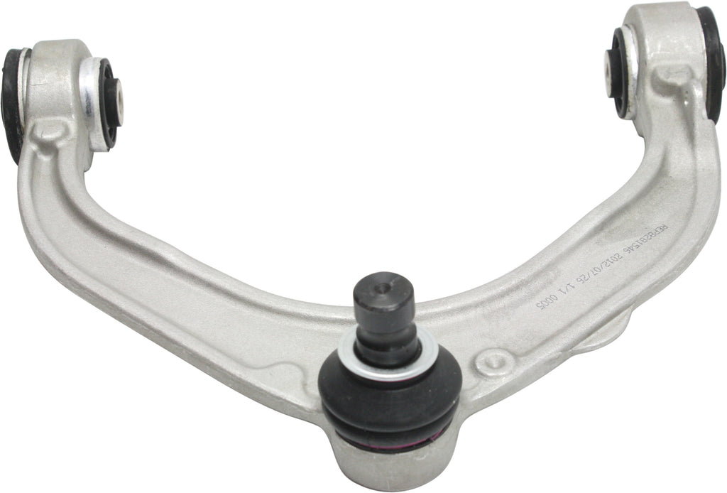 X5 07-18 FRONT CONTROL ARM, LH, Upper, with Ball Joint, Non-Adjustable