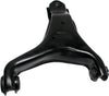 REGAL 89-96 / LUMINA 90-01 FRONT CONTROL ARM RH, Lower, w/ Bushings, w/o Ball Joint