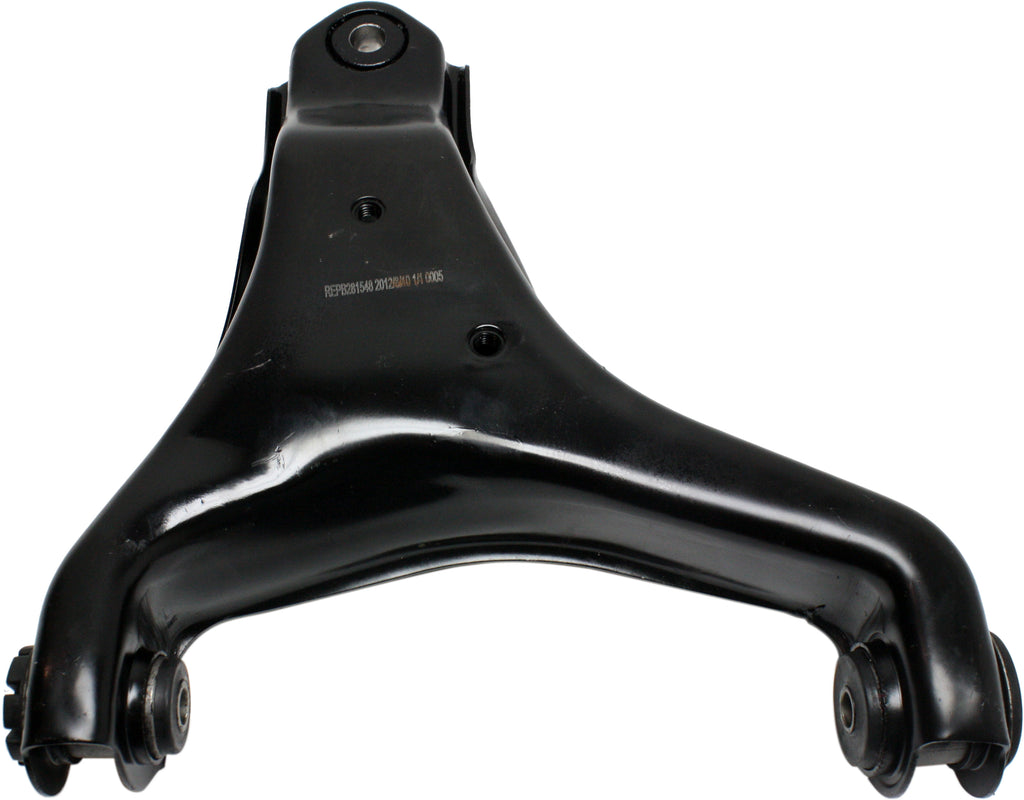 REGAL 89-96 / LUMINA 90-01 FRONT CONTROL ARM LH Lower, w/ Bushings, w/o Ball Joint