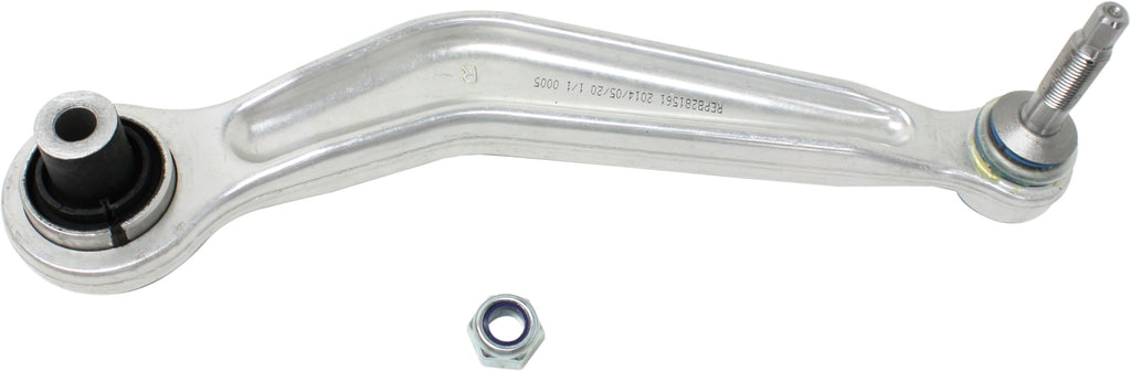 5-SERIES 97-03 REAR CONTROL ARM, RH, Upper, Rearward Arm, with Ball Joint and Bushing