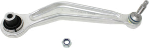 5-SERIES 97-03 REAR CONTROL ARM, RH, Upper, Rearward Arm, with Ball Joint and Bushing