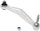 5-SERIES 97-03 REAR CONTROL ARM, RH, Upper, Rearward Arm, with Ball Joint and Bushing