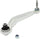 5-SERIES 97-03 REAR CONTROL ARM, RH, Upper, Rearward Arm, with Ball Joint and Bushing