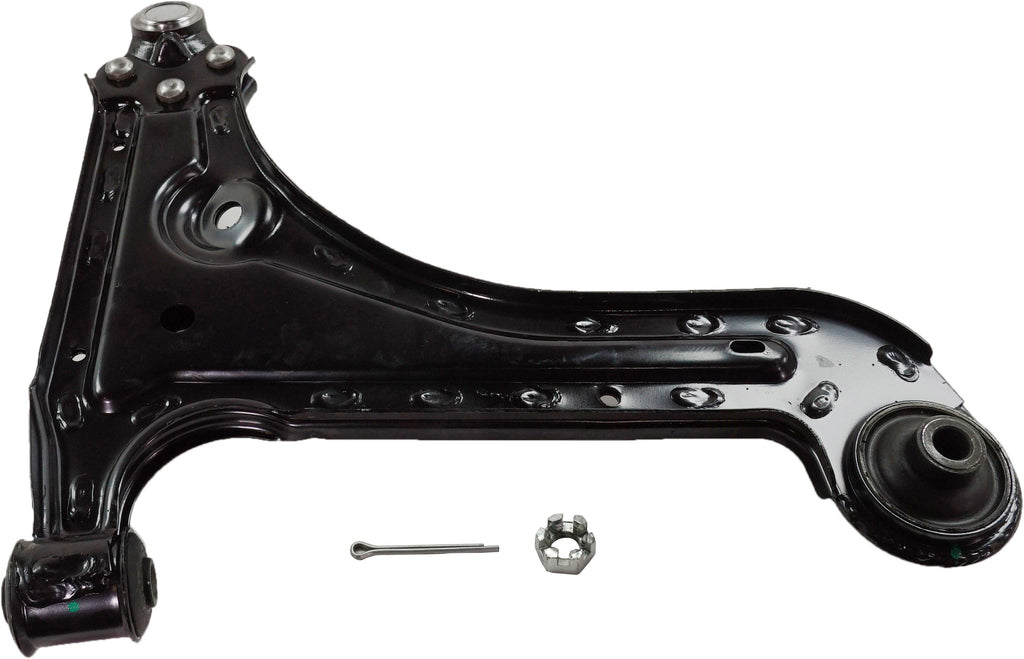 SKYLARK / GRAND AM 94-98 FRONT CONTROL ARM, LH, Lower, with Ball Joint and Bushing