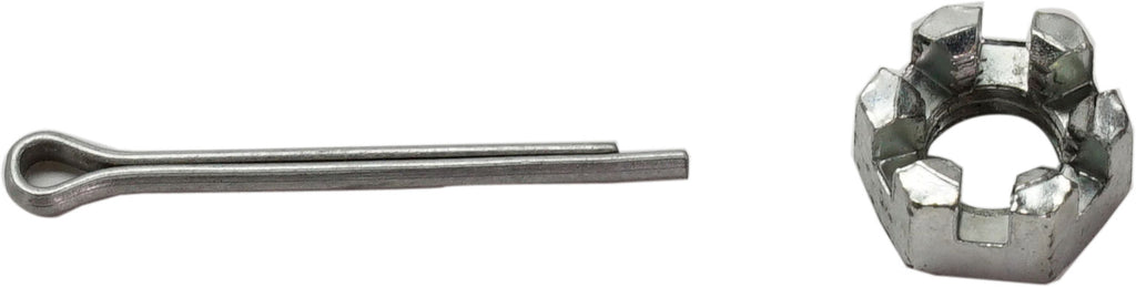 SKYLARK / GRAND AM 94-98 FRONT CONTROL ARM, LH, Lower, with Ball Joint and Bushing