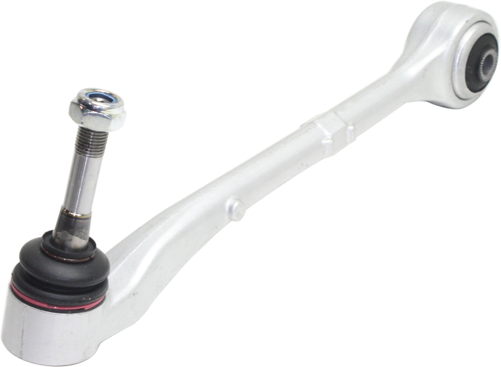 540I 97-03 / M5 00-03 FRONT CONTROL ARM, RH, Lower, Frontward Arm, with Ball Joint and Bushing